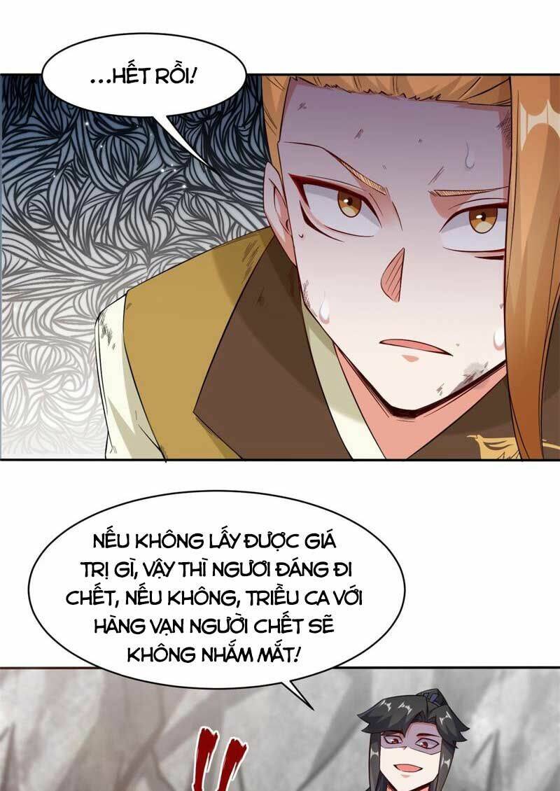 Vô Tận Thôn Phệ Chapter 100 - Trang 2