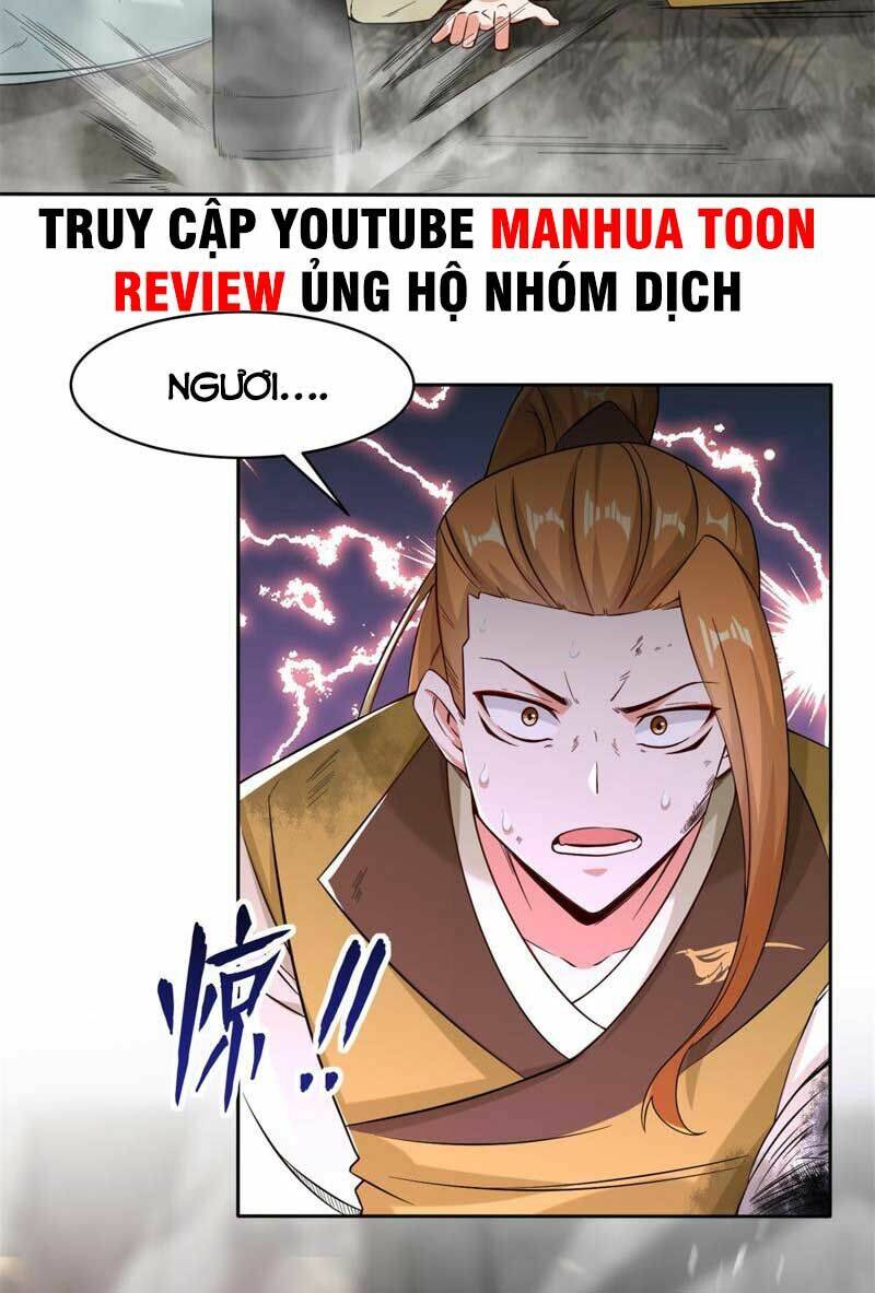 Vô Tận Thôn Phệ Chapter 100 - Trang 2