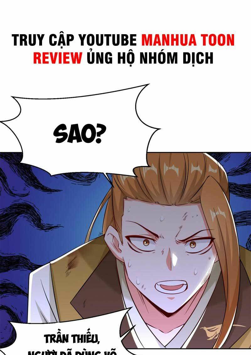 Vô Tận Thôn Phệ Chapter 100 - Trang 2