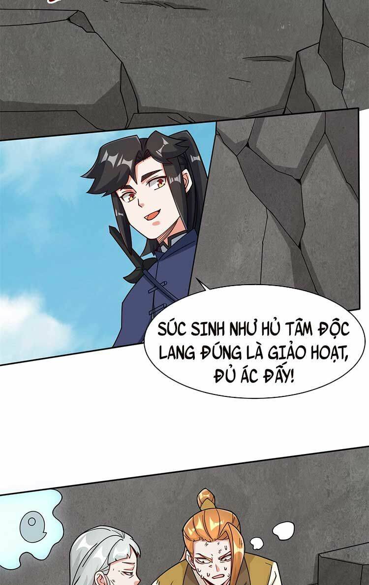 Vô Tận Thôn Phệ Chapter 99 - Trang 2