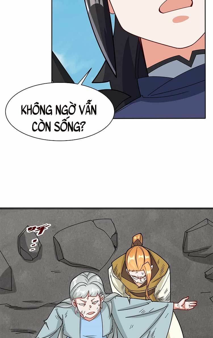 Vô Tận Thôn Phệ Chapter 99 - Trang 2