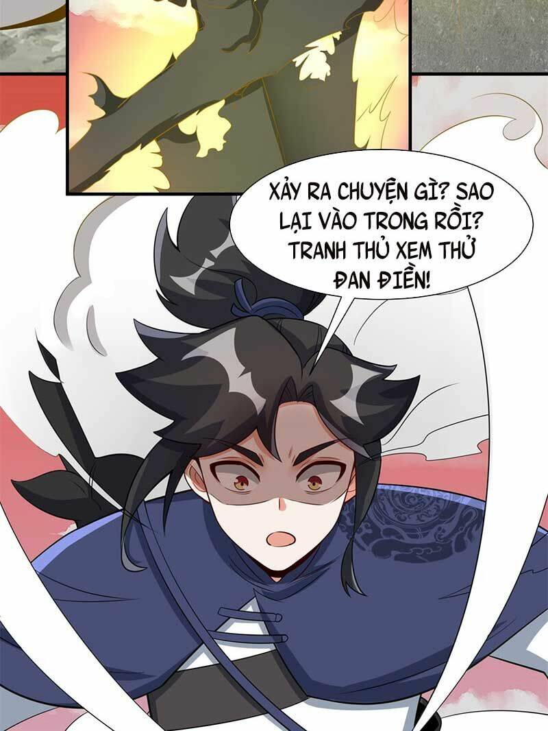 Vô Tận Thôn Phệ Chapter 98 - Trang 2