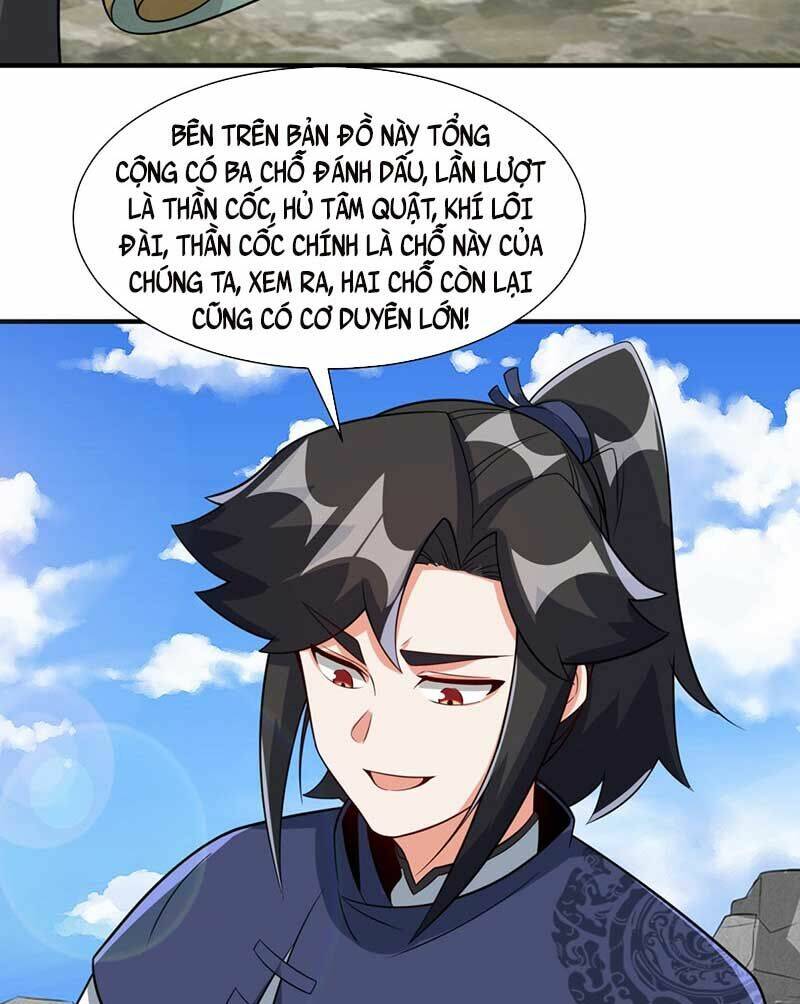 Vô Tận Thôn Phệ Chapter 98 - Trang 2