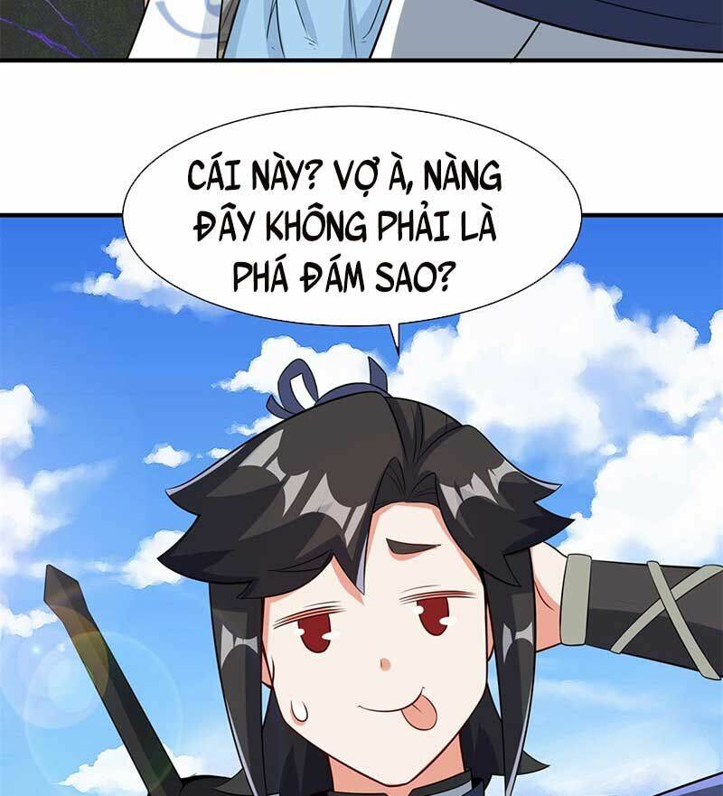 Vô Tận Thôn Phệ Chapter 98 - Trang 2