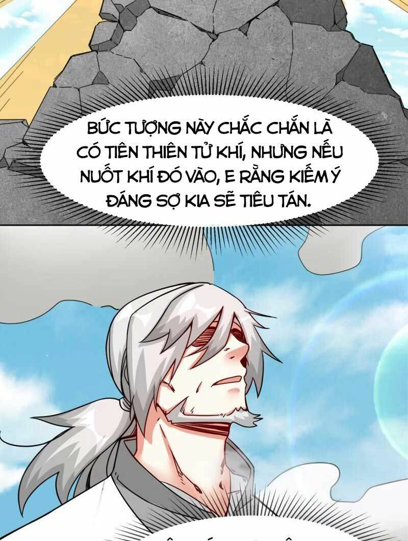 Vô Tận Thôn Phệ Chapter 97 - Trang 2