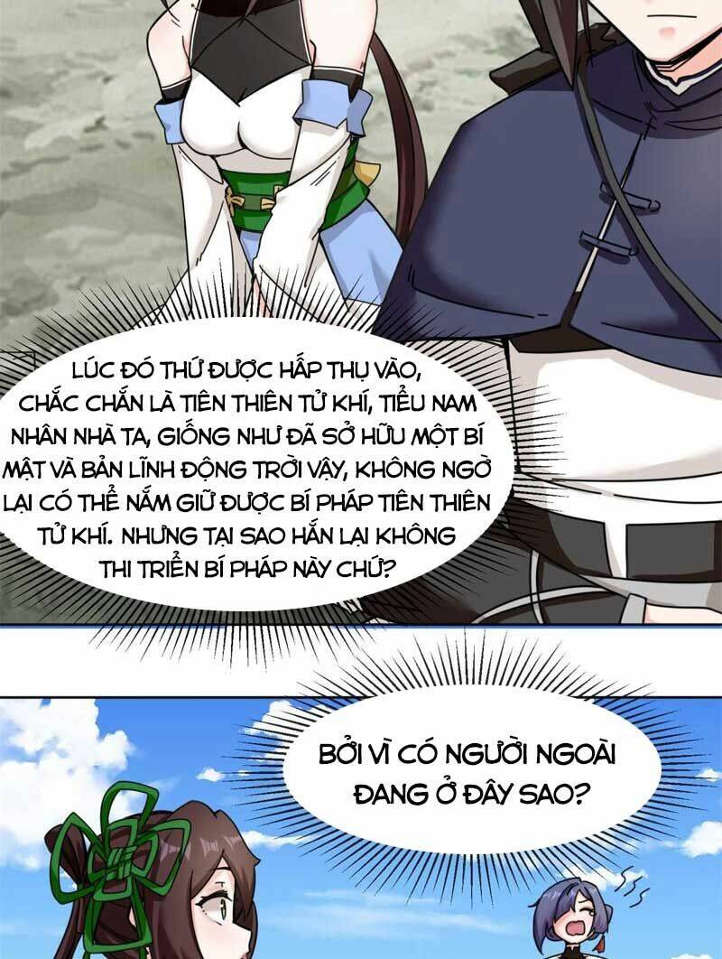 Vô Tận Thôn Phệ Chapter 97 - Trang 2