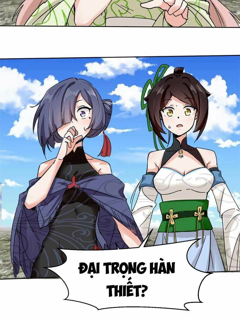 Vô Tận Thôn Phệ Chapter 97 - Trang 2