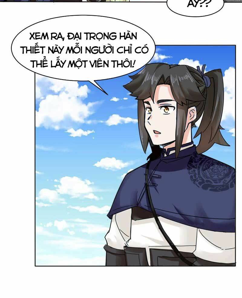 Vô Tận Thôn Phệ Chapter 97 - Trang 2