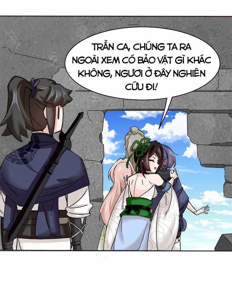 Vô Tận Thôn Phệ Chapter 97 - Trang 2