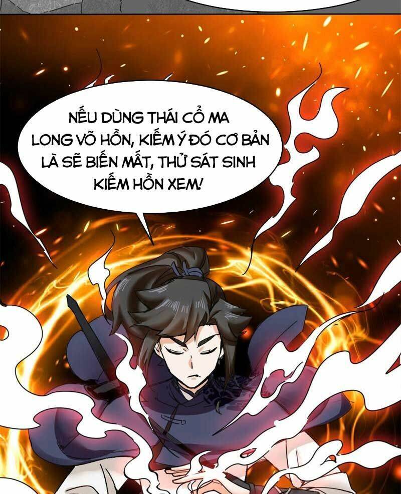 Vô Tận Thôn Phệ Chapter 97 - Trang 2