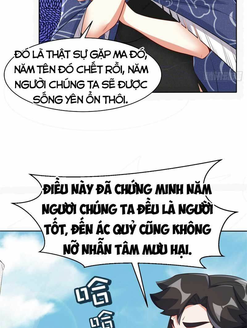 Vô Tận Thôn Phệ Chapter 96 - Trang 2