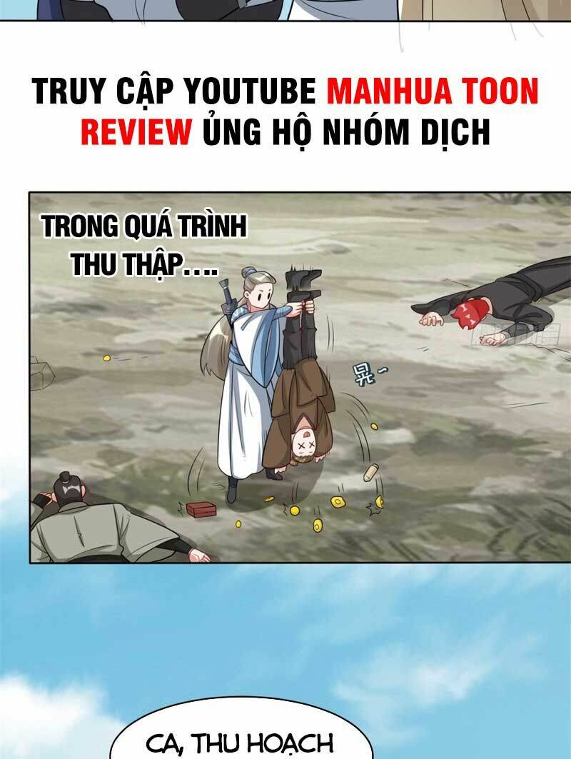 Vô Tận Thôn Phệ Chapter 96 - Trang 2