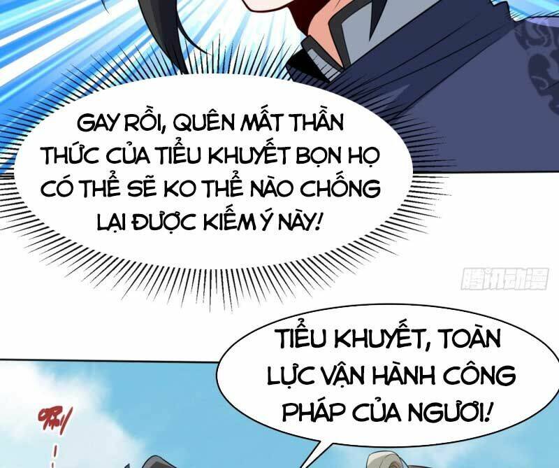 Vô Tận Thôn Phệ Chapter 96 - Trang 2