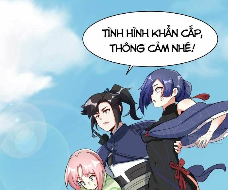 Vô Tận Thôn Phệ Chapter 96 - Trang 2