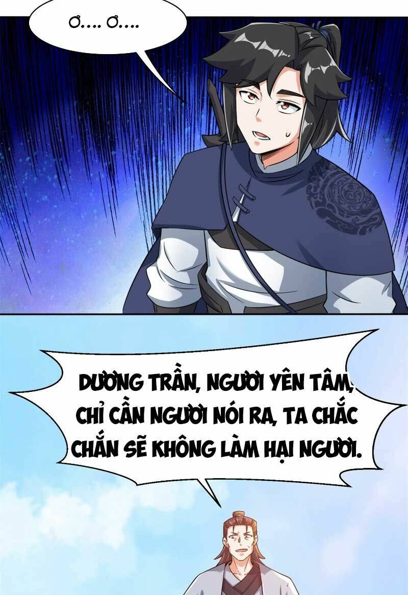 Vô Tận Thôn Phệ Chapter 95 - Trang 2