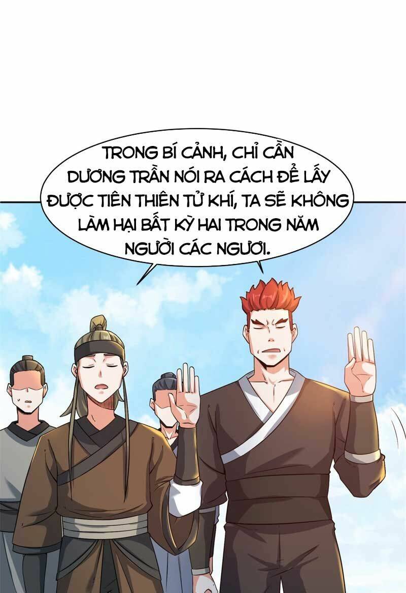 Vô Tận Thôn Phệ Chapter 95 - Trang 2