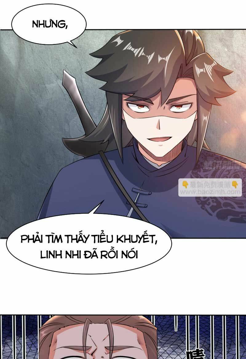 Vô Tận Thôn Phệ Chapter 95 - Trang 2