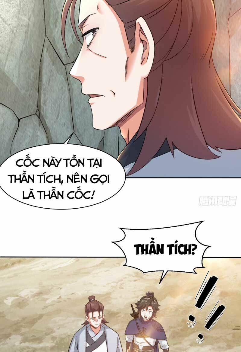 Vô Tận Thôn Phệ Chapter 95 - Trang 2