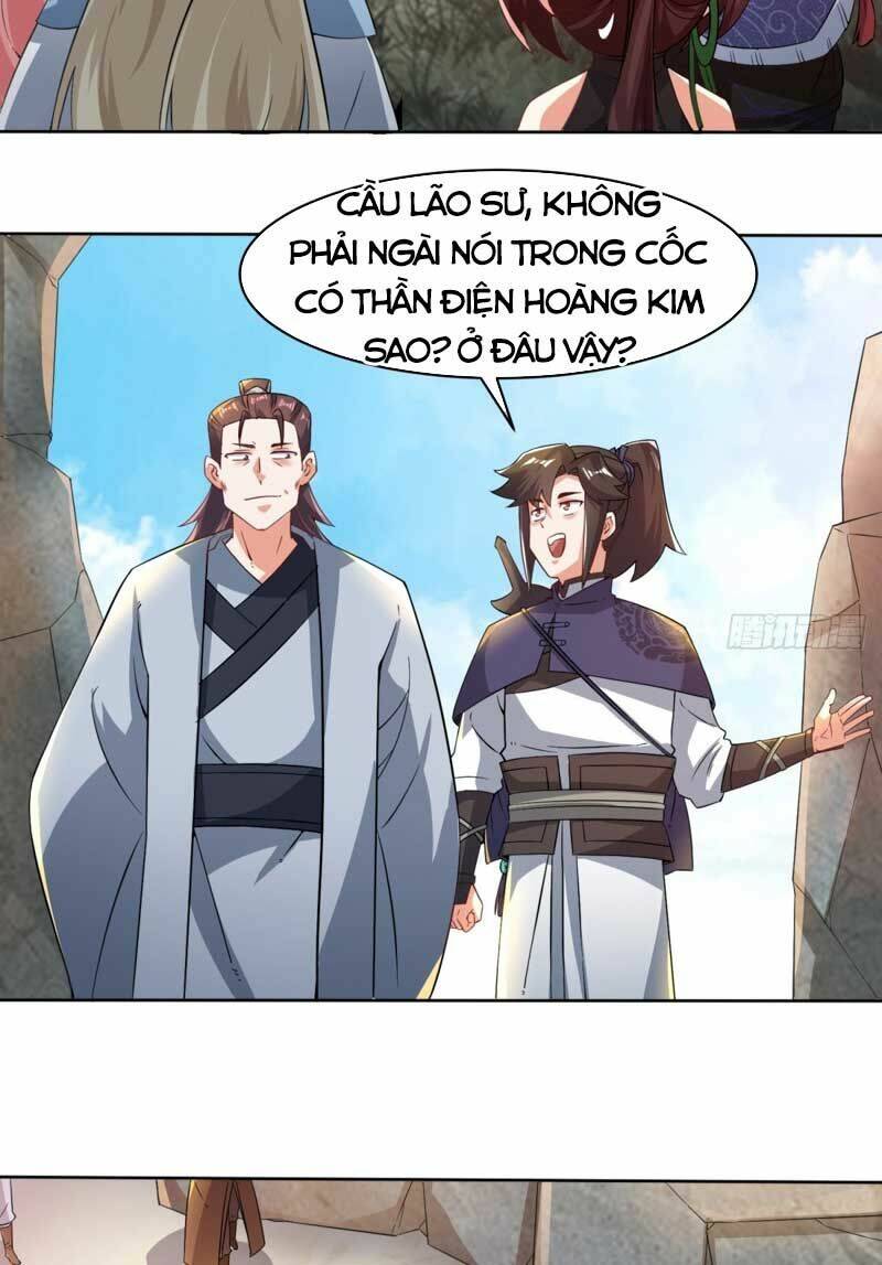 Vô Tận Thôn Phệ Chapter 95 - Trang 2