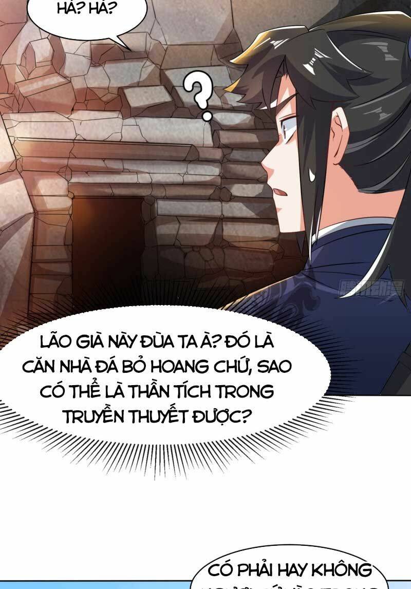 Vô Tận Thôn Phệ Chapter 95 - Trang 2