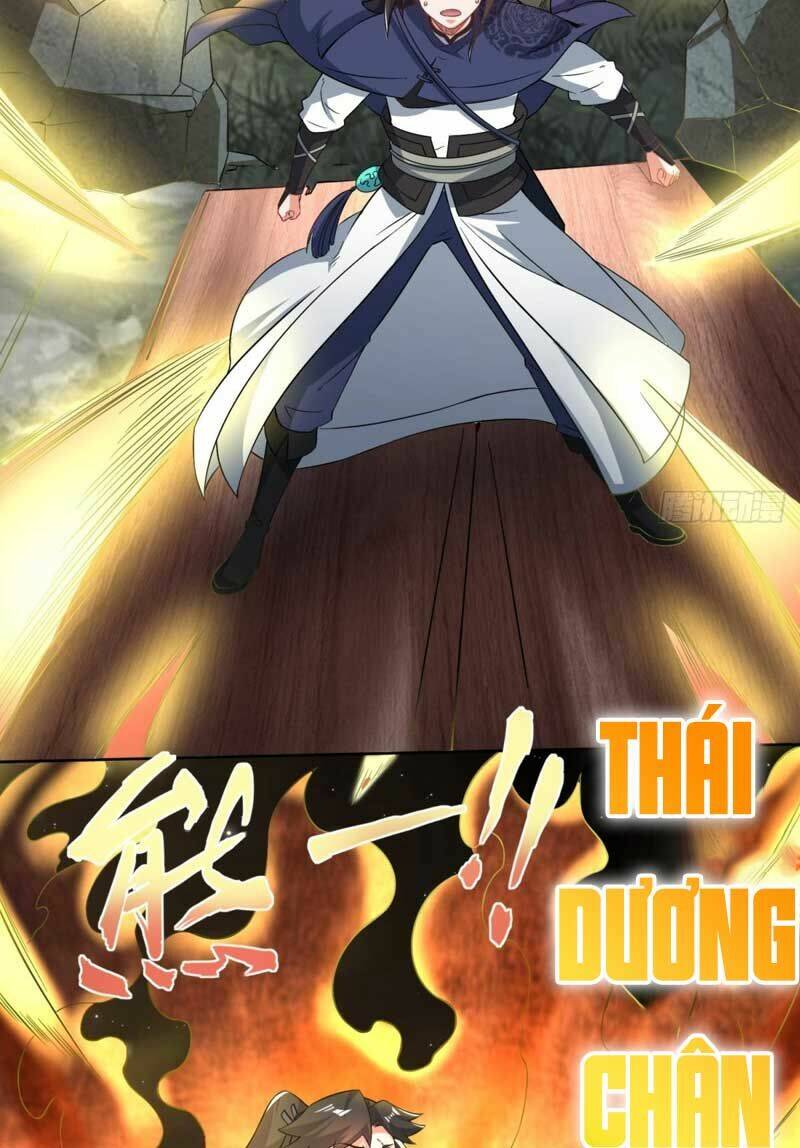 Vô Tận Thôn Phệ Chapter 95 - Trang 2