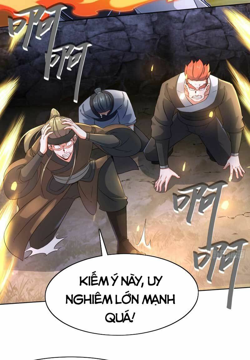 Vô Tận Thôn Phệ Chapter 95 - Trang 2