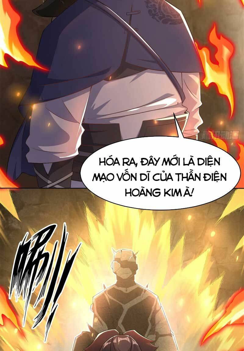 Vô Tận Thôn Phệ Chapter 95 - Trang 2