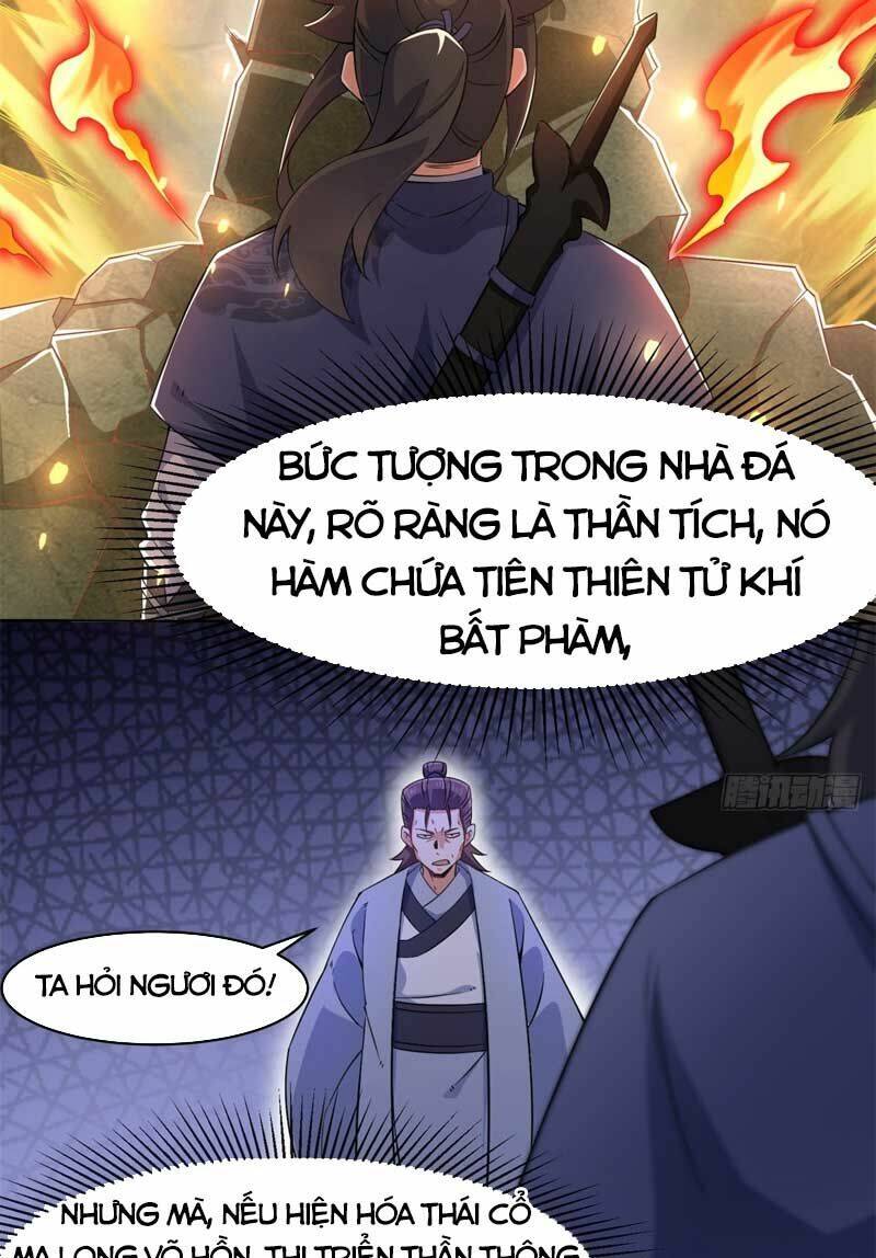 Vô Tận Thôn Phệ Chapter 95 - Trang 2