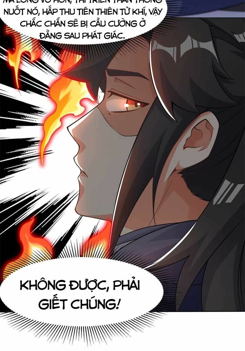 Vô Tận Thôn Phệ Chapter 95 - Trang 2