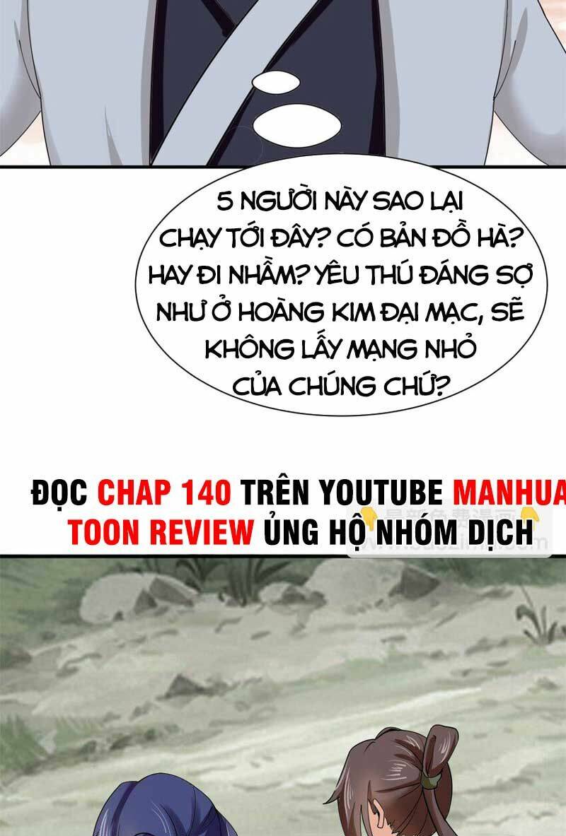 Vô Tận Thôn Phệ Chapter 94 - Trang 2