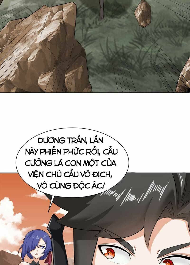 Vô Tận Thôn Phệ Chapter 94 - Trang 2