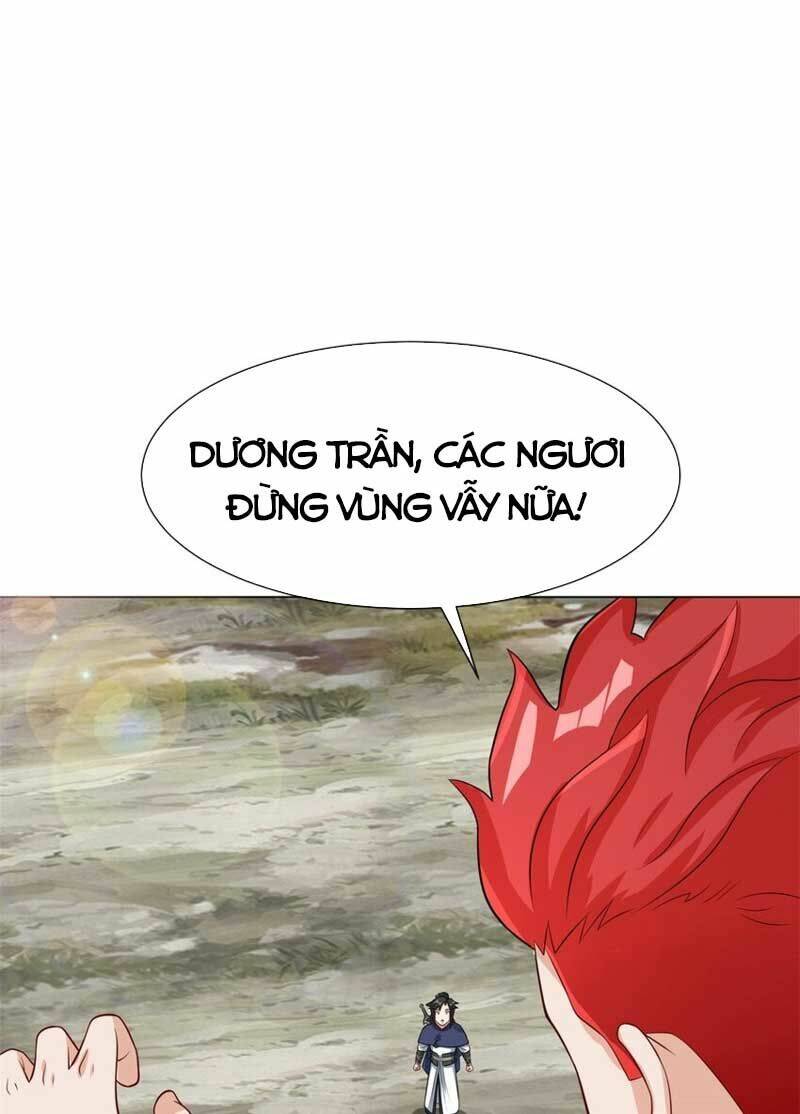 Vô Tận Thôn Phệ Chapter 94 - Trang 2