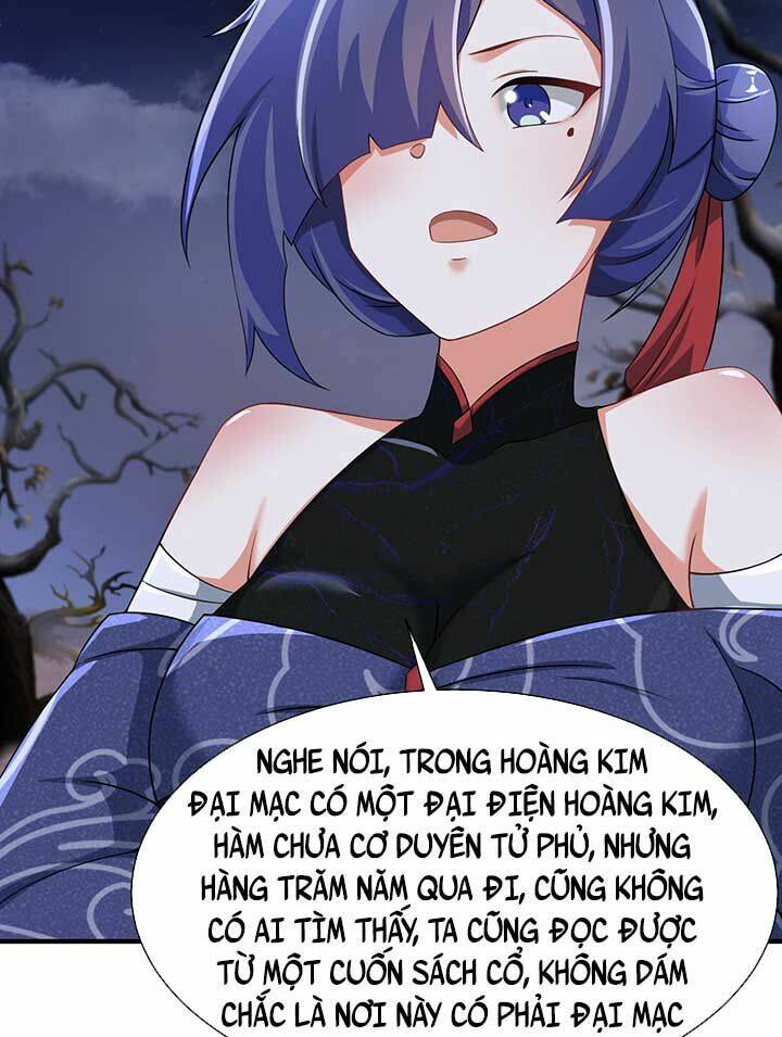 Vô Tận Thôn Phệ Chapter 92 - Trang 2