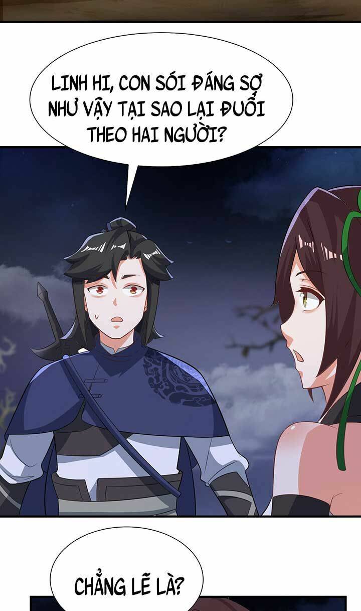 Vô Tận Thôn Phệ Chapter 92 - Trang 2