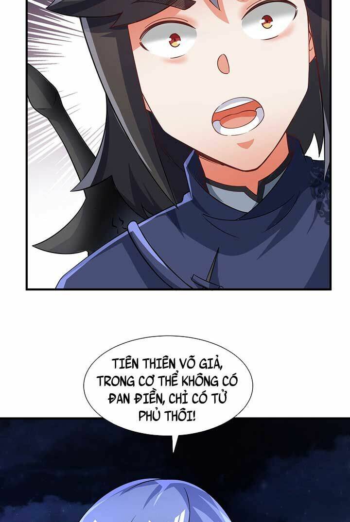 Vô Tận Thôn Phệ Chapter 92 - Trang 2