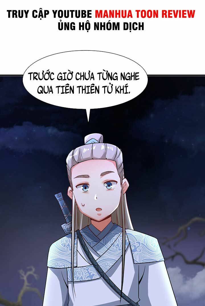 Vô Tận Thôn Phệ Chapter 92 - Trang 2