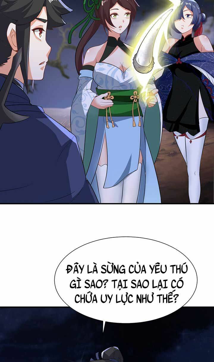 Vô Tận Thôn Phệ Chapter 92 - Trang 2