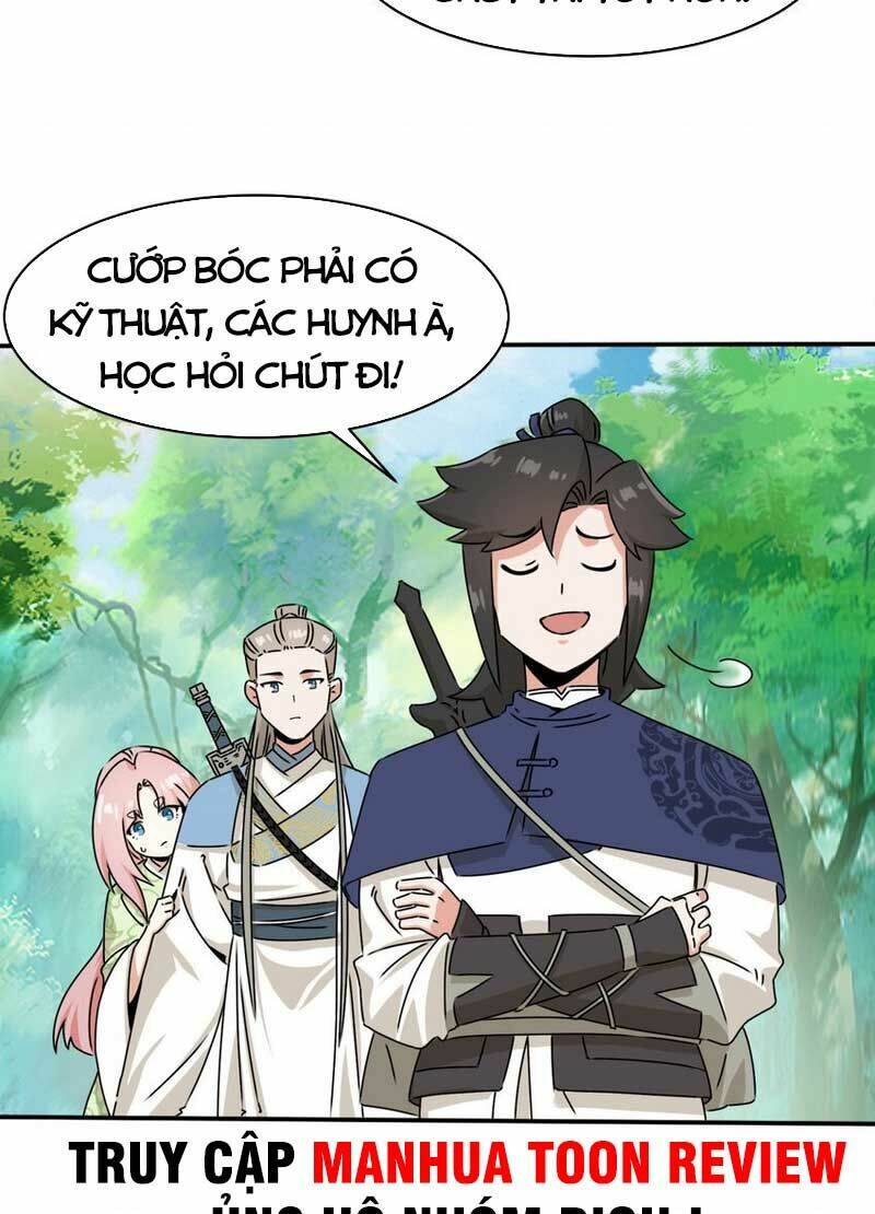 Vô Tận Thôn Phệ Chapter 91 - Trang 2