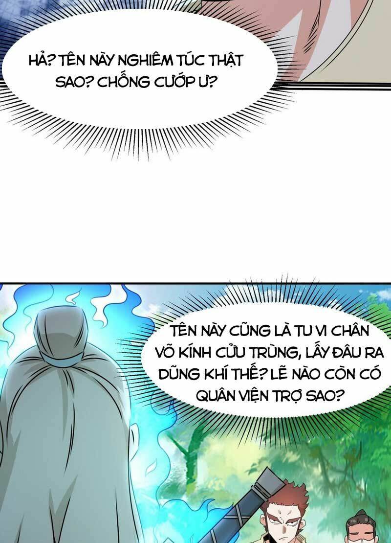 Vô Tận Thôn Phệ Chapter 91 - Trang 2