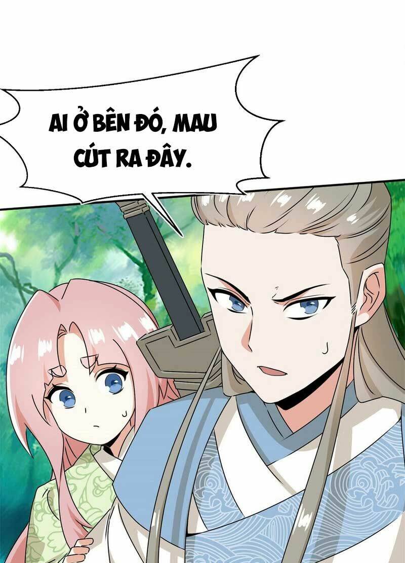 Vô Tận Thôn Phệ Chapter 91 - Trang 2