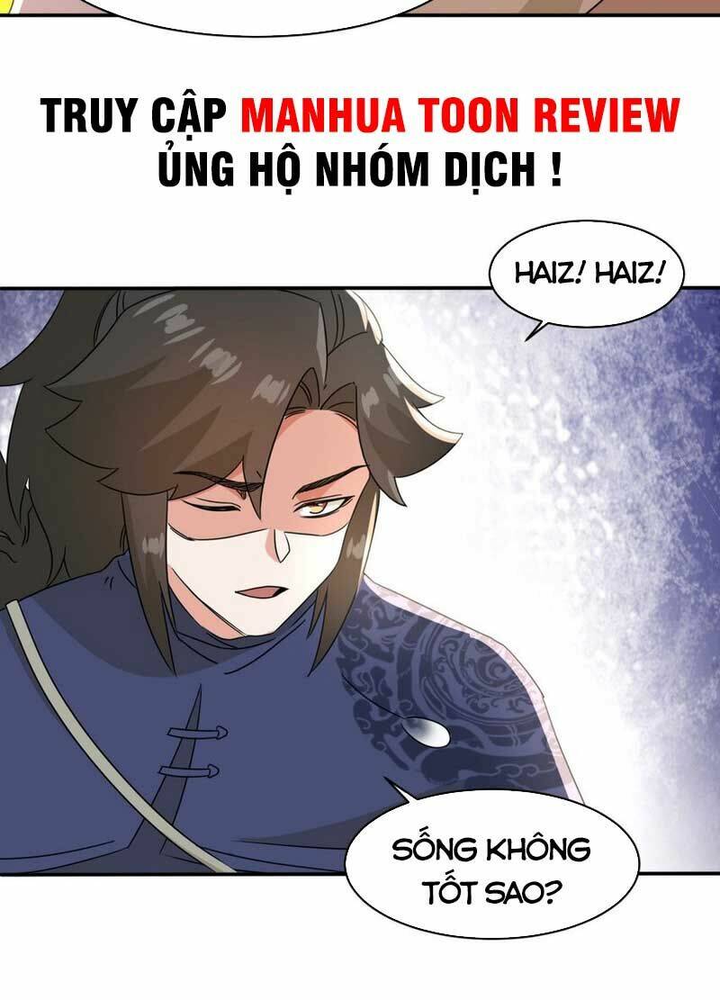 Vô Tận Thôn Phệ Chapter 91 - Trang 2