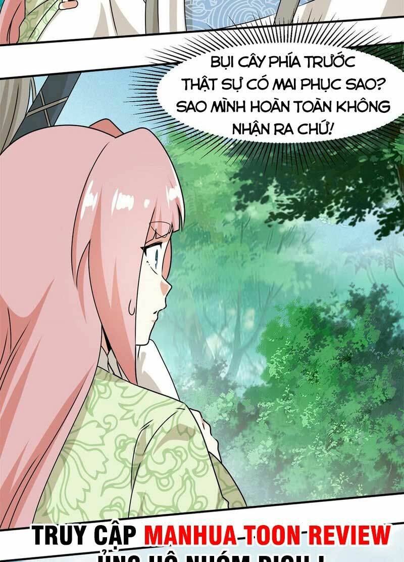 Vô Tận Thôn Phệ Chapter 91 - Trang 2