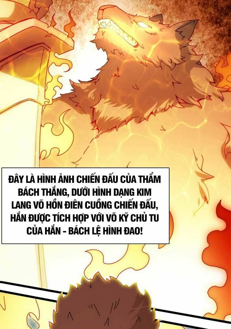 Vô Tận Thôn Phệ Chapter 91 - Trang 2