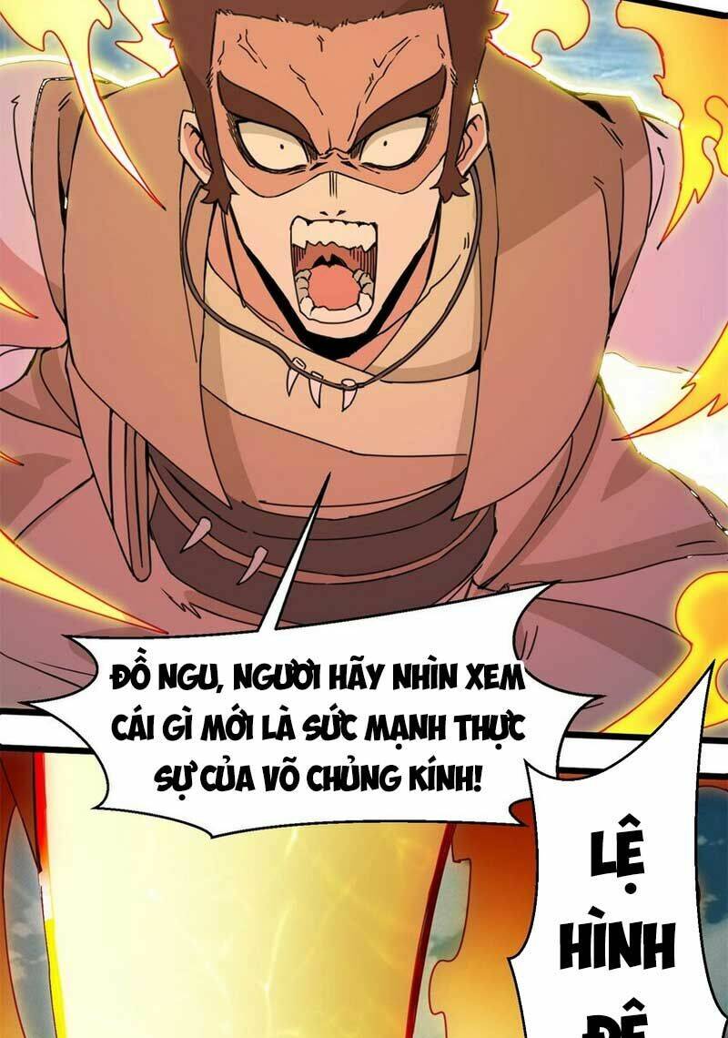 Vô Tận Thôn Phệ Chapter 91 - Trang 2