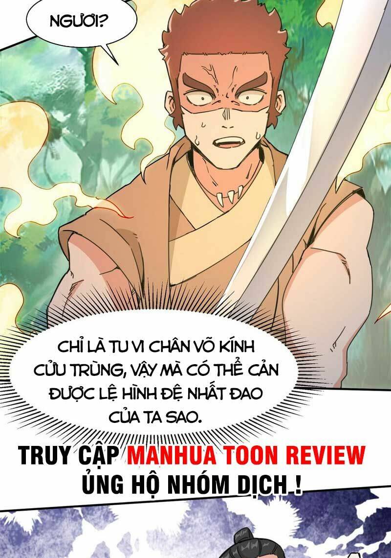 Vô Tận Thôn Phệ Chapter 91 - Trang 2