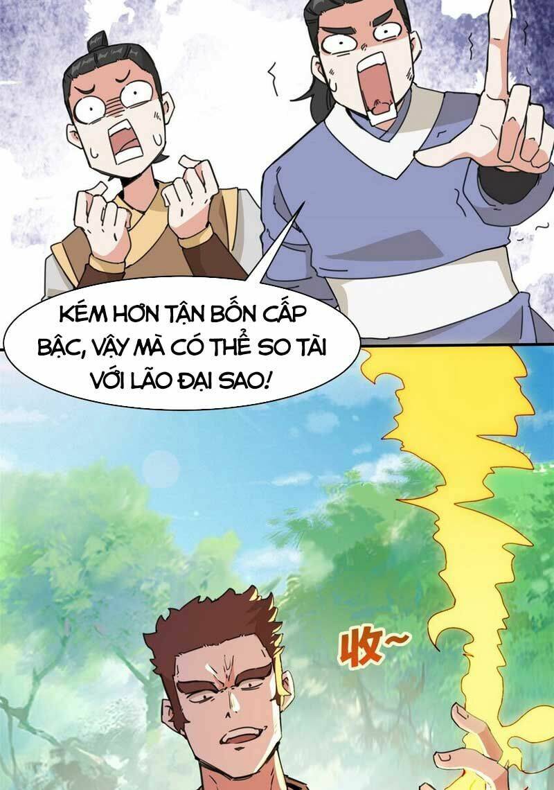 Vô Tận Thôn Phệ Chapter 91 - Trang 2