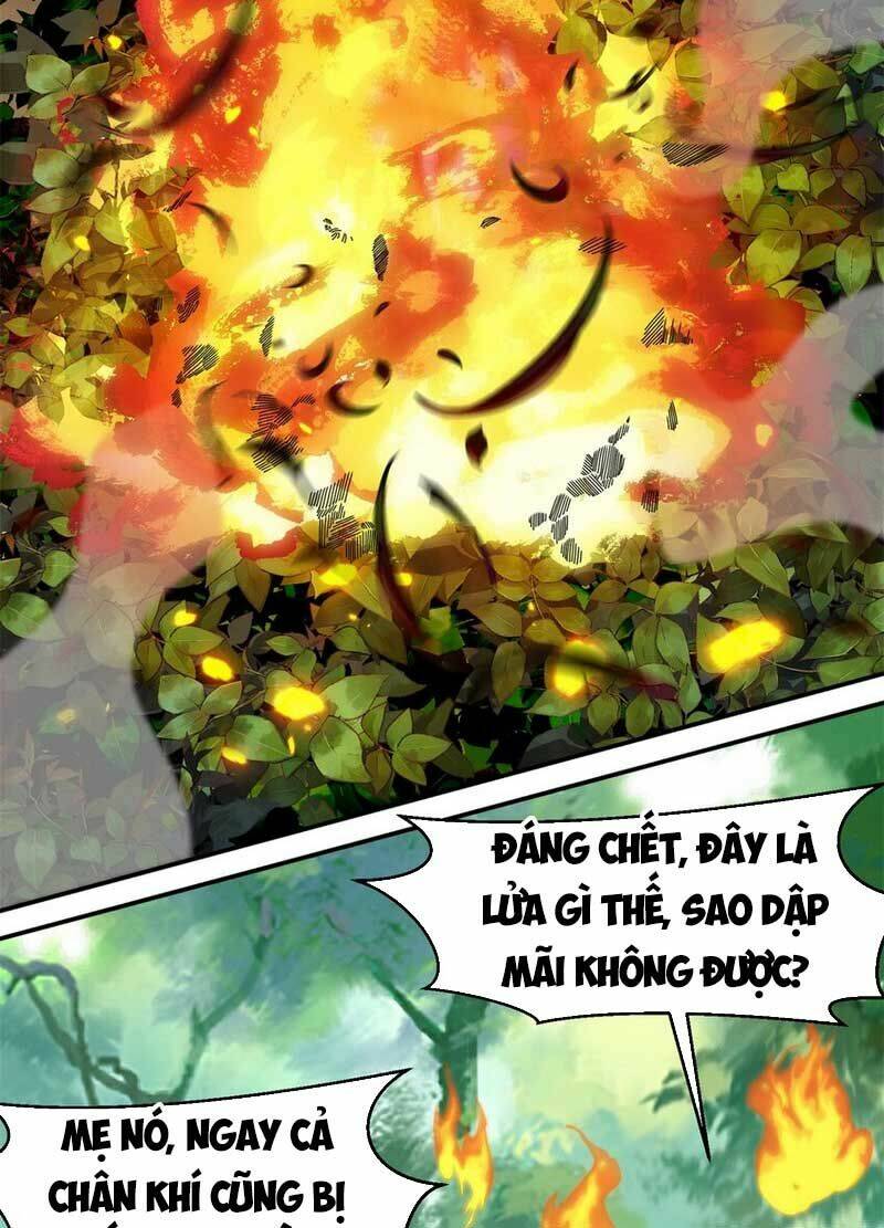 Vô Tận Thôn Phệ Chapter 91 - Trang 2