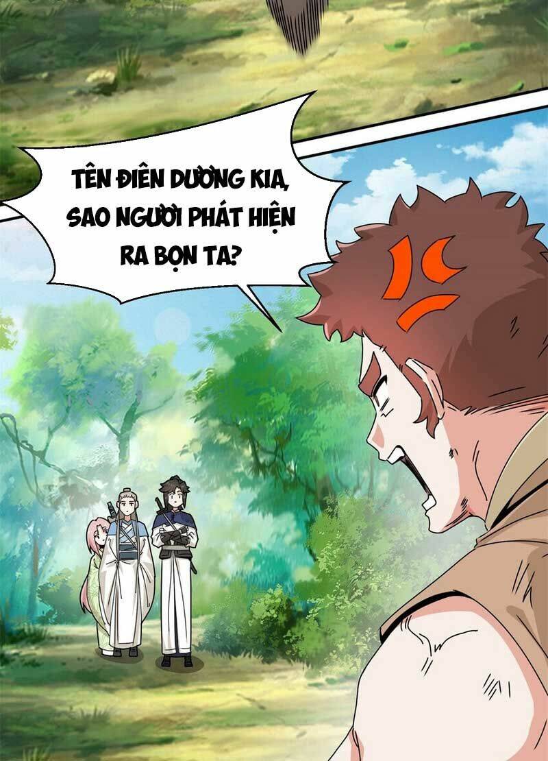 Vô Tận Thôn Phệ Chapter 91 - Trang 2