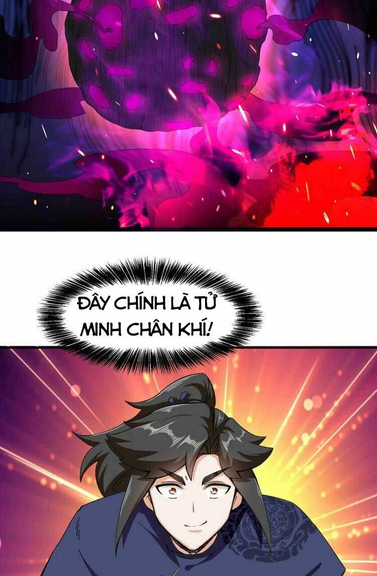 Vô Tận Thôn Phệ Chapter 90 - Trang 2