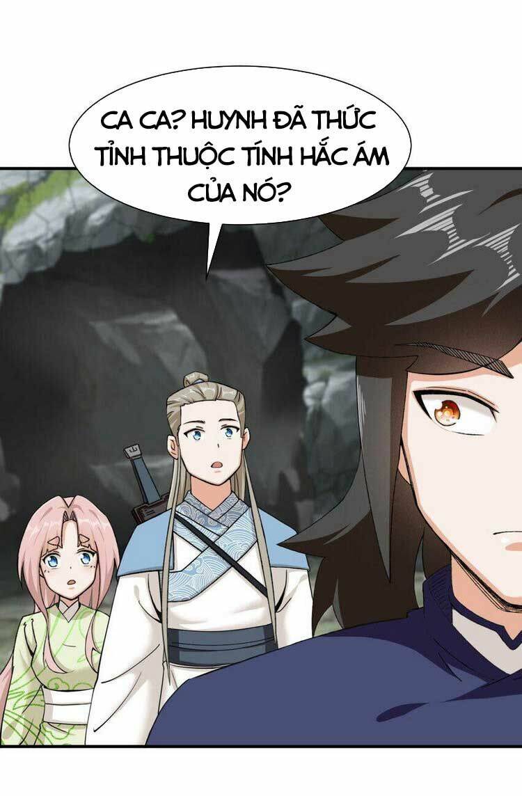 Vô Tận Thôn Phệ Chapter 90 - Trang 2